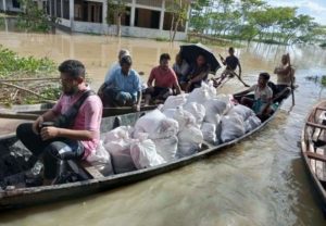 Sylhet Emergency Response Team4