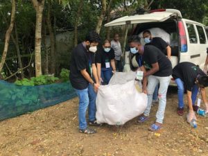 Sylhet Emergency Response Team8