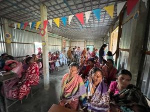 Sylhet Health Center3